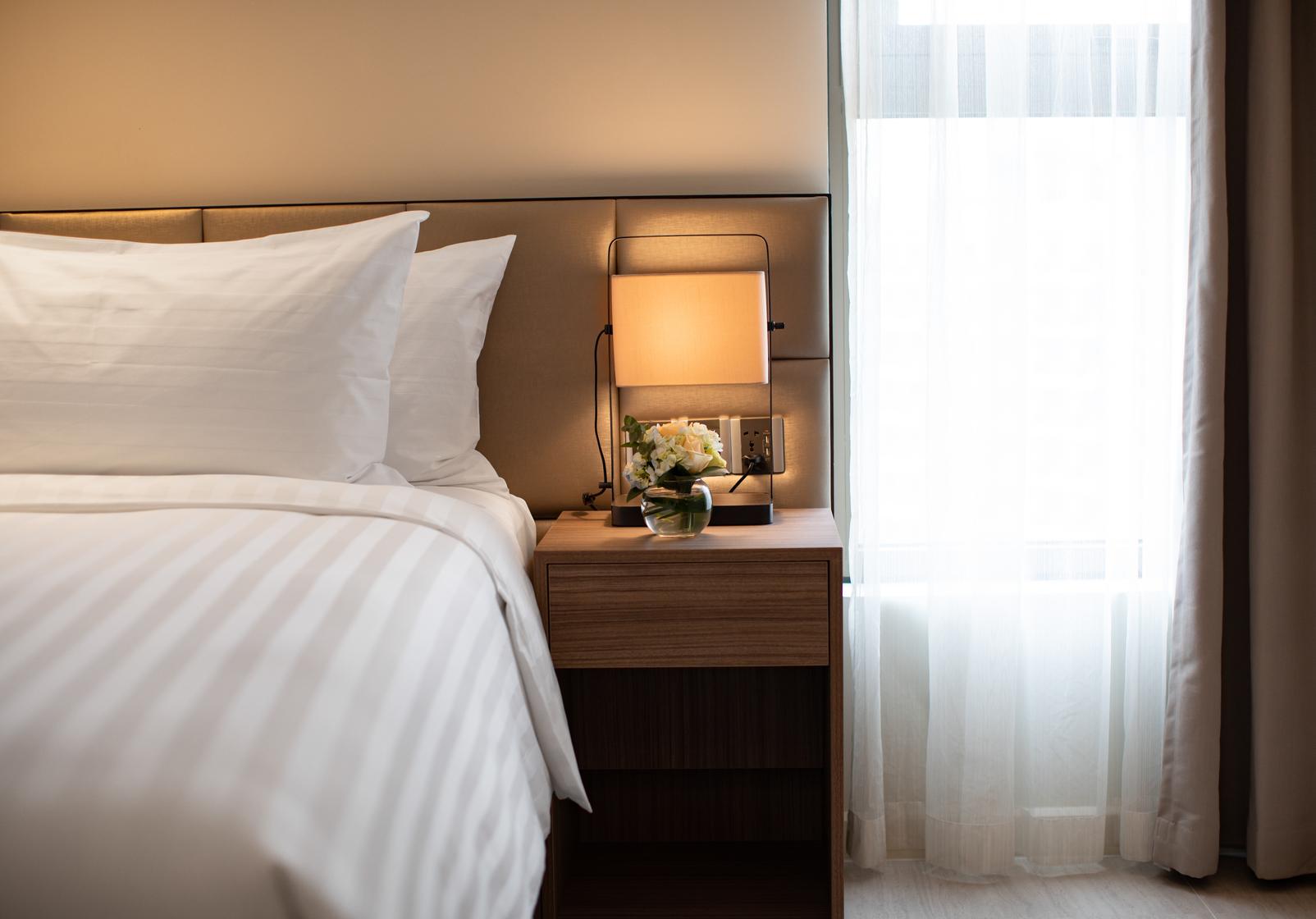 Oakwood Residence Hanoi Luaran gambar
