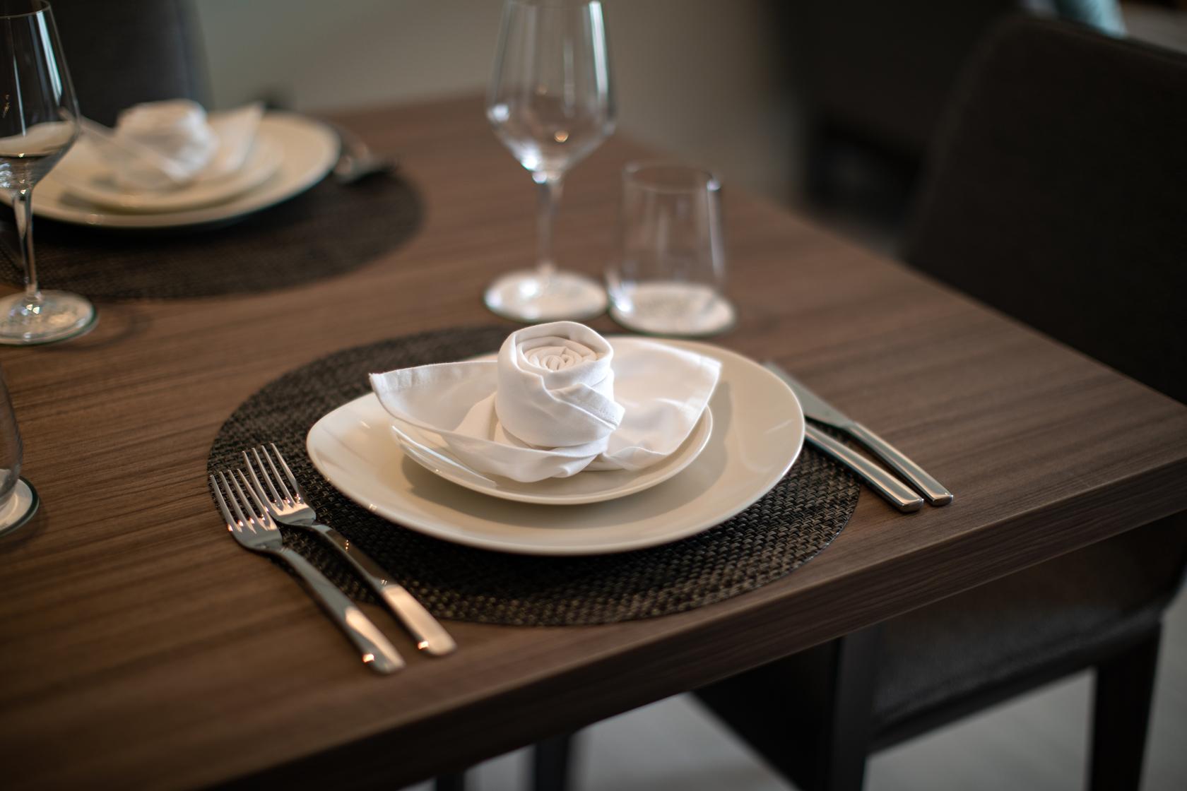 Oakwood Residence Hanoi Luaran gambar